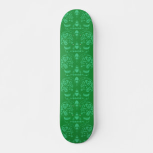Sugarfly green Long Board
