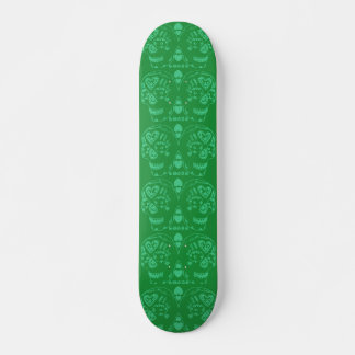 Sugarfly green Long Board