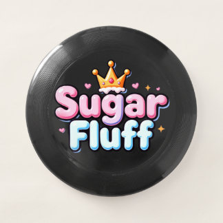 Sugarfuff Wham-O Frisbee