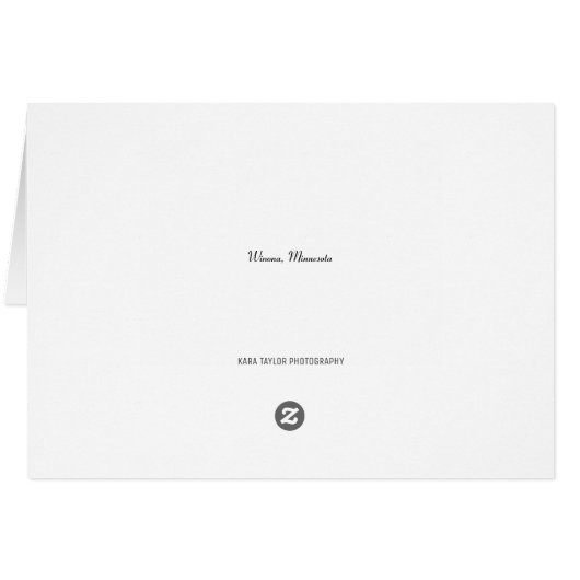 Sugarloaf Geese (Back Horizontal)