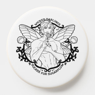 Sugarplum PopSocket