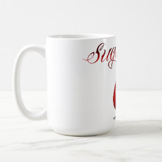 Sugartard Blood Drop Mug