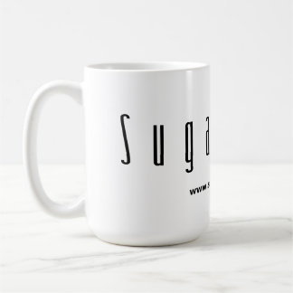 Sugartard Mug