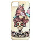 Sugary Sweet skull