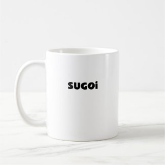 SUGOi Mug