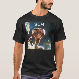 SUH dude E.T meme Classic T-Shirt