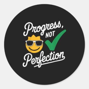 Suicide Awareness Depression Anxiety Mental Health Classic Round Sticker