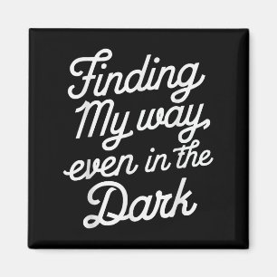 Suicide Awareness Depression Anxiety Mental Health Magnet