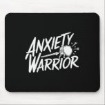 Suicide Awareness Depression Anxiety Mental Health Mouse Pad<br><div class="desc">Suicide Awareness Depression Anxiety Mental Health Awareness 23</div>