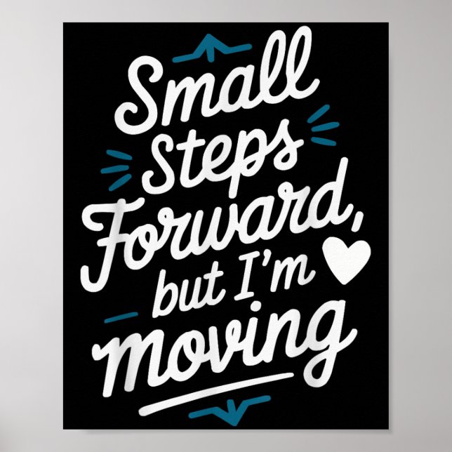 Suicide Awareness Depression Anxiety Mental Health Poster (Front)