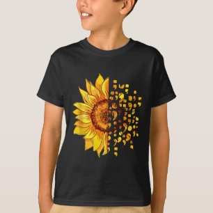 Suicide Awareness Semicolon Depression Mental Heal T-Shirt