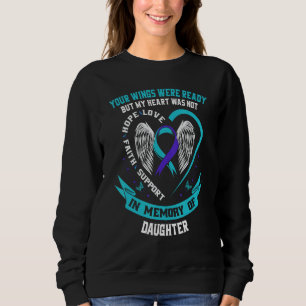 Suicide Awareness Shirt Daughter Mom Dad Preventio