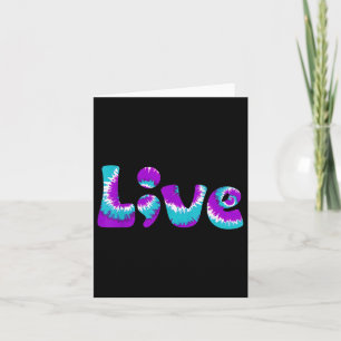 Suicide Awareness Shirt Live Semicolon Teal Purple Card