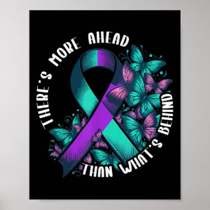 Suicide Awareness Suicide Prevention Suprt Survivo Poster