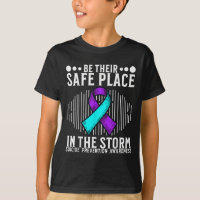 Suicide Awareness Suprt Suicide Prevention Awarene