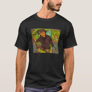 suicide bail out T-Shirt