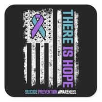 Suicide Prevention | Awareness Ribbon Gifts