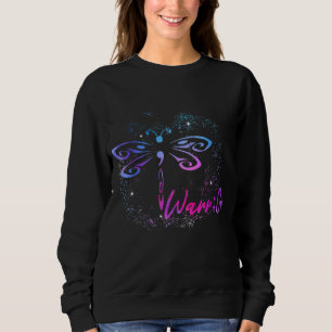 suicide prevention awareness dragonfly T-shirt Sweatshirt