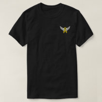 Suicide Prevention/Awareness Men's T T-Shirt
