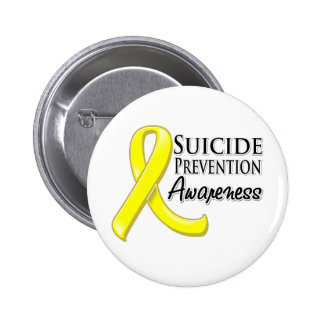 Suicide Prevention Awareness Buttons & Pins | Zazzle