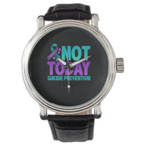 Suicide Prevention Awareness Watch