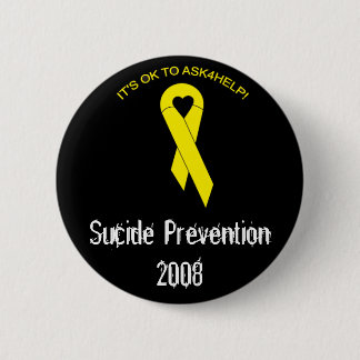 suicide prevention button