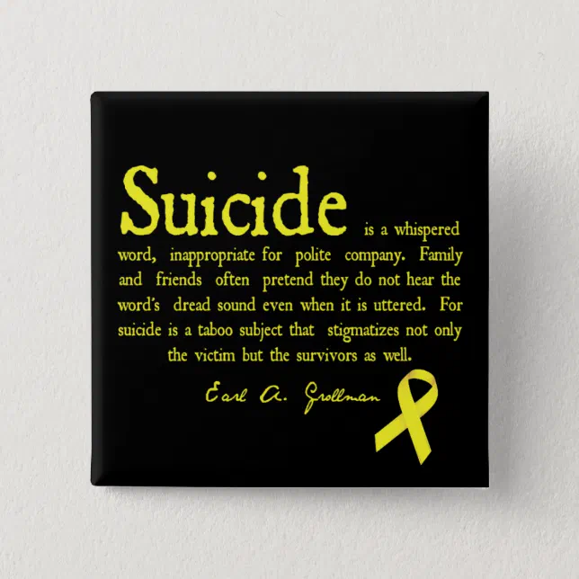 quotes about being suicidal