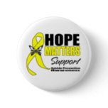 Suicide Prevention Hope Matters Button