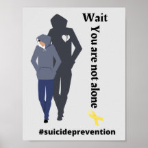 Suicide Prevention