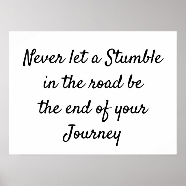 Suicide Prevention Poster (Front)