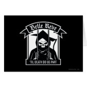 Suicide Squad | Belle Reve Reaper Graphic (Front Horizontal)