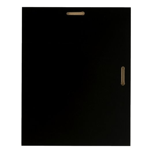 Suicide Squad | Boomerang Head Icon Wood Wall Art (Back 11x14)