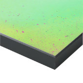 Suicide Squad | Deadshot Head Icon Wood Wall Art (Corner 11x14)