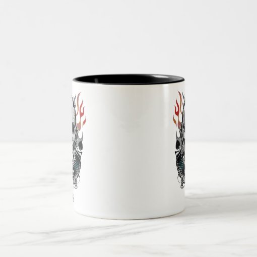 Tazza Suicide Squad Mug Capable Of Anything
