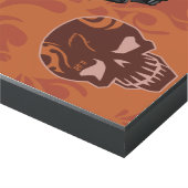 Suicide Squad | El Diablo Comic Book Art (Corner 9x18)