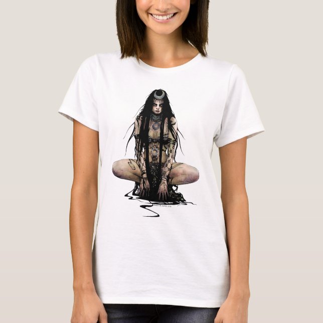 Suicide Squad | Enchantress 2 T-Shirt (Front)