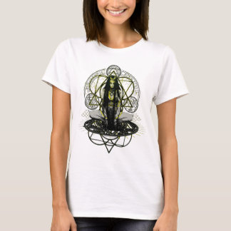 Suicide Squad | Enchantress Magic Circles T-Shirt