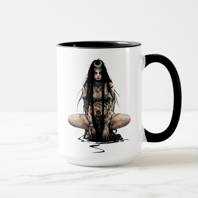 Suicide Squad | Enchantress Mug (Right)