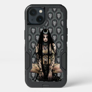 Suicide Squad   Enchantress iPhone 13 Case