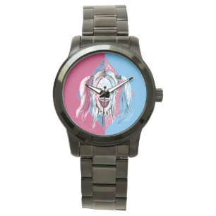 Suicide Squad   Harley Laugh Watch