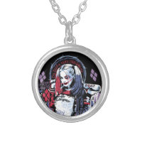 Suicide Squad | Harley Quinn Inked Graffiti