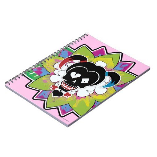 Harley Quinn : Les Détails Cachés De Suicide Squad Et Birds Of Prey - AlloCiné - Foto 2