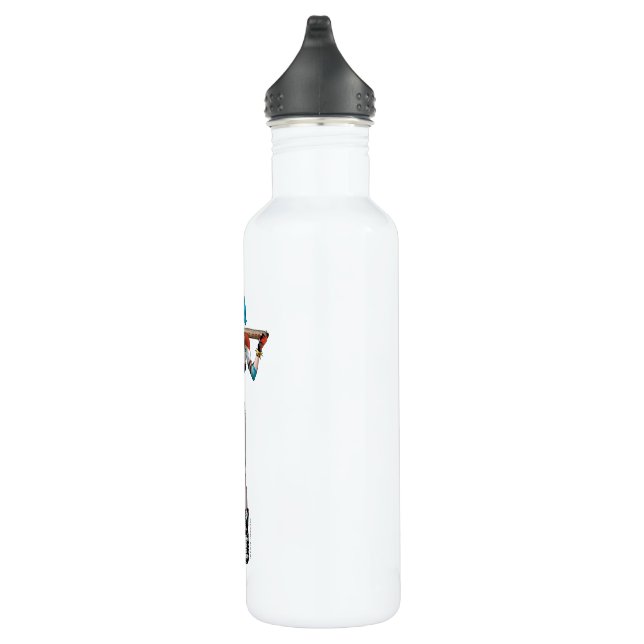 Harley Quinn Stainless Steel Vacuum Hot or Cold Insulated Water