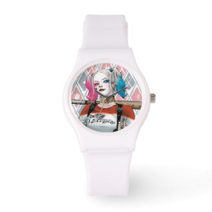 Suicide Squad   Harley Quinn Watch