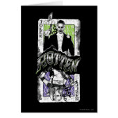 Suicide Squad | Joker & Harley Rotten (Front)