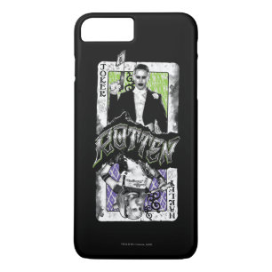 Suicide Squad Joker & Harley Rotten iPhone 8 Plus/7 Plus Case