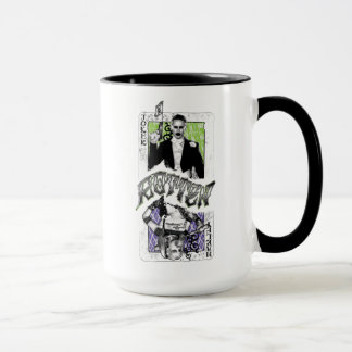 Suicide Squad | Joker & Harley Rotten Mug
