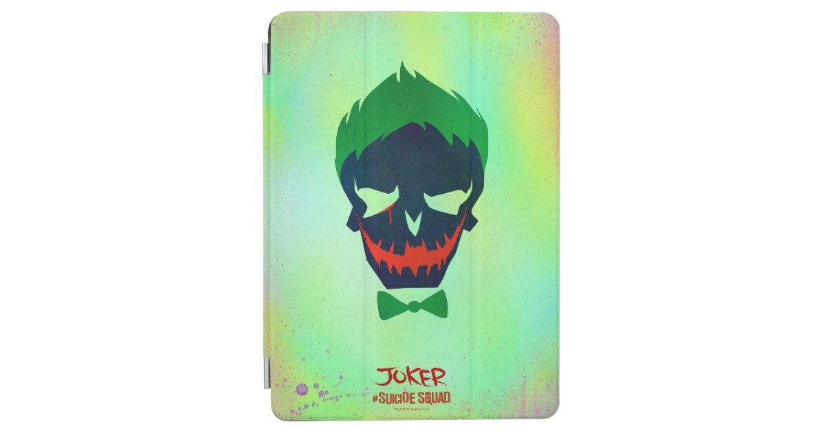 the suicide squad icons