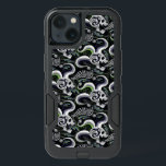 Suicide Squad | Joker Skull - Haha iPhone 13 Case<br><div class="desc">Suicide Squad - The Joker Skeleton with the words Hahahahaha.</div>