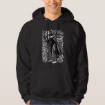 Suicide Squad | Joker Typography Photo Hoodie at Zazzle